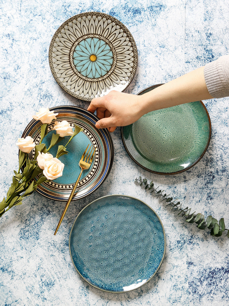 Dinnerware Collection