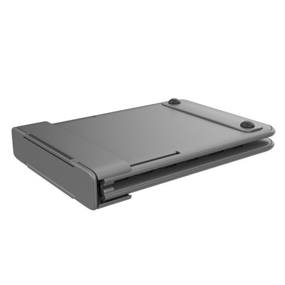 Two-Fold Wireless Bluetooth Keyboard – Portable & Foldable Design