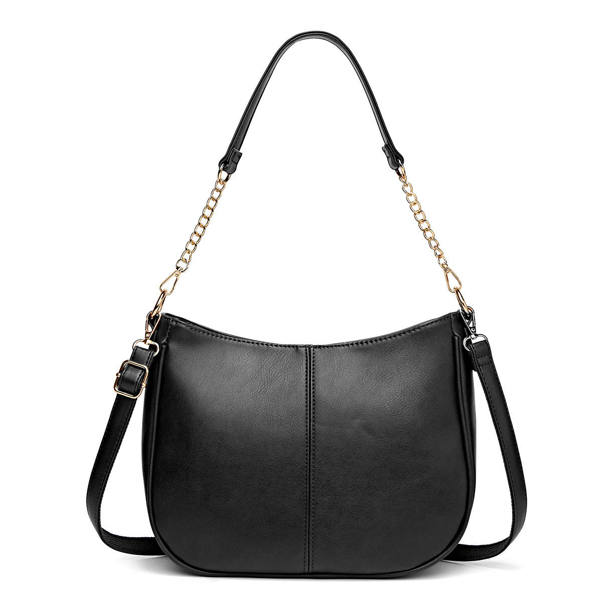 Women's Simple Fashion Shoulder Messenger Bag 👜✨ – Lightweight & Stylish for Everyday Use