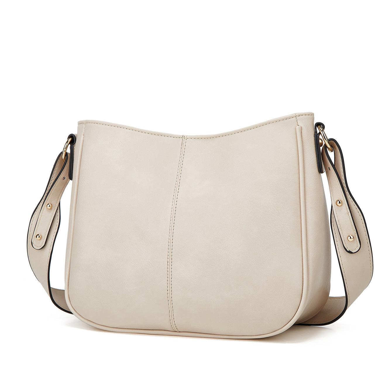Women's Simple Fashion Shoulder Messenger Bag 👜✨ – Lightweight & Stylish for Everyday Use