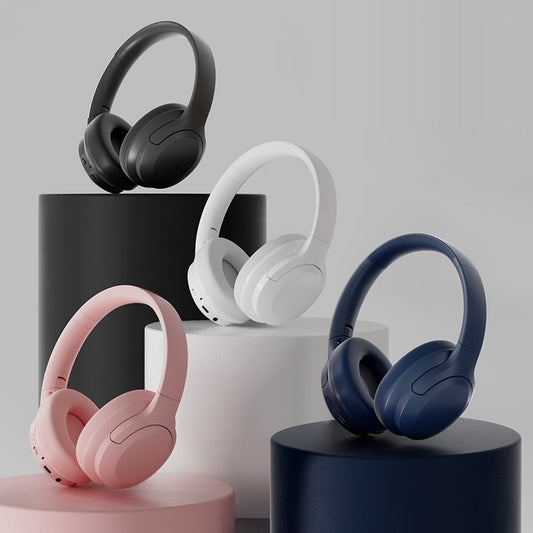 Noise Reduction True Wireless Bluetooth Headset 🎧🔇 – Power Meets Clarity