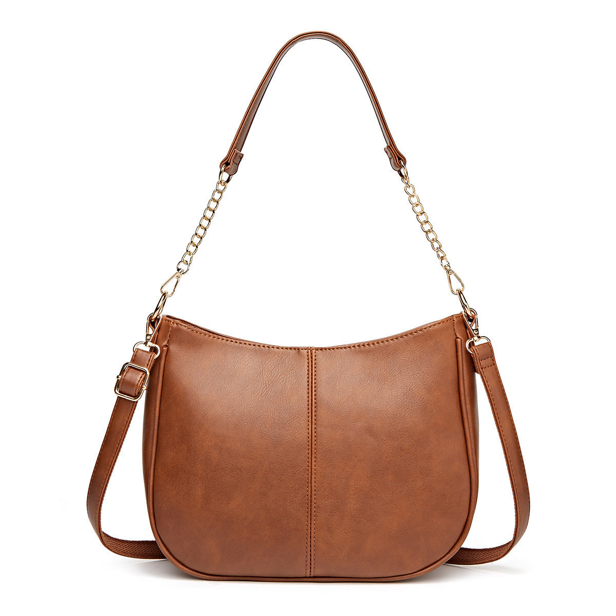 Women's Simple Fashion Shoulder Messenger Bag 👜✨ – Lightweight & Stylish for Everyday Use