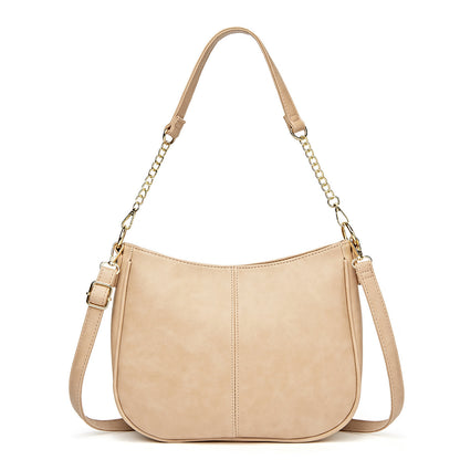 Women's Simple Fashion Shoulder Messenger Bag 👜✨ – Lightweight & Stylish for Everyday Use