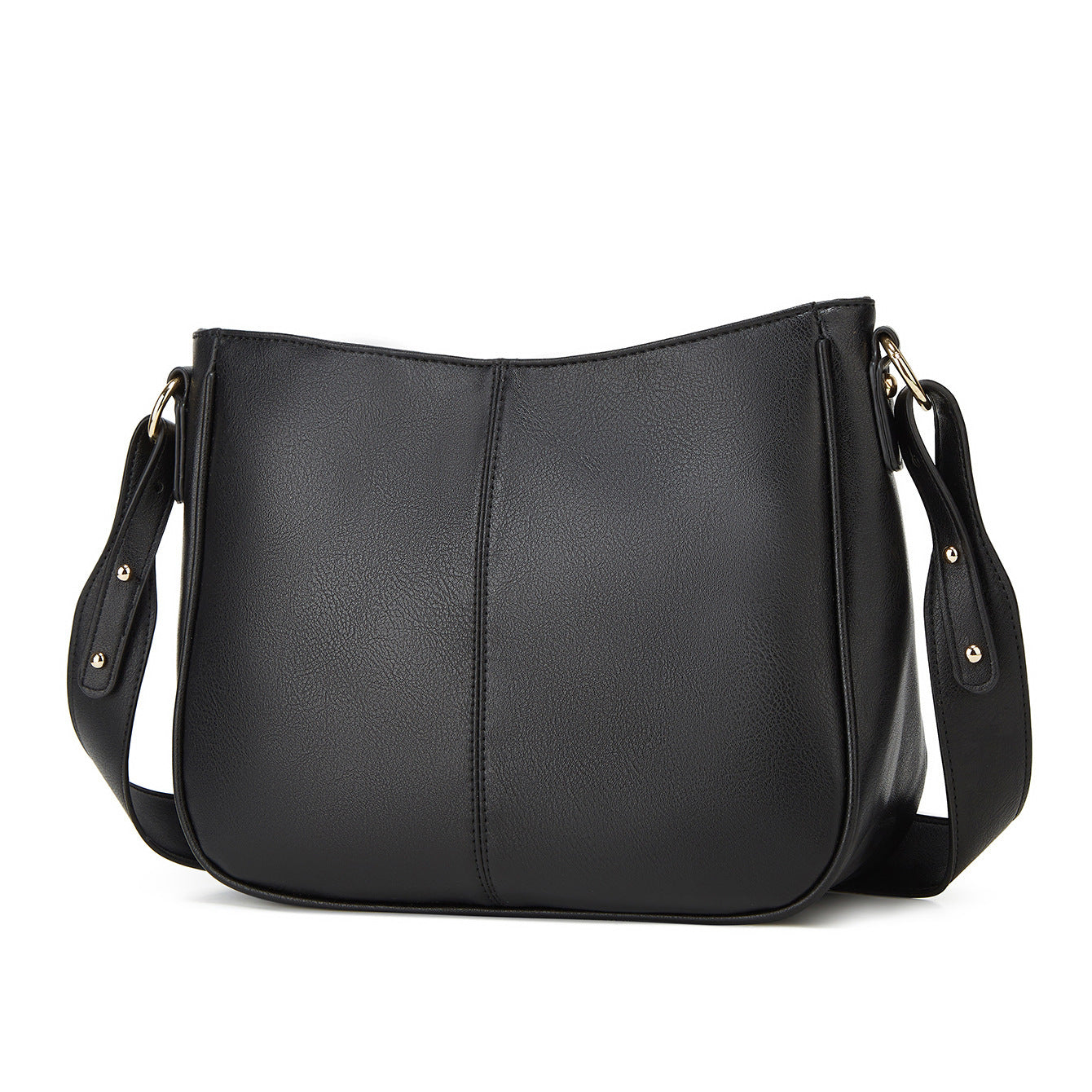 Women's Simple Fashion Shoulder Messenger Bag 👜✨ – Lightweight & Stylish for Everyday Use