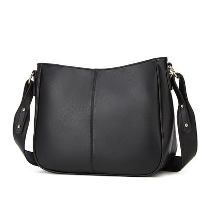 Women's Simple Fashion Shoulder Messenger Bag 👜✨ – Lightweight & Stylish for Everyday Use